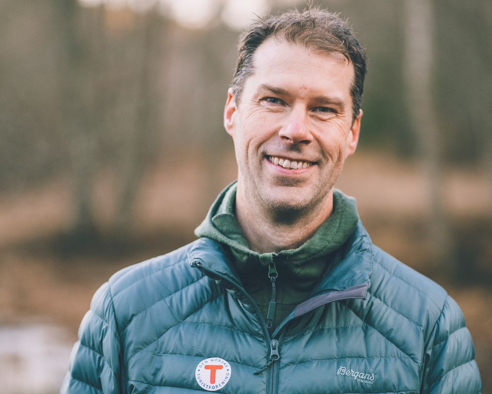 NITO henter økonomidirektør fra DNT | NITO - Norges ingeniør