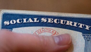 Social Security September 2025 payments: When will I receive my benefits?