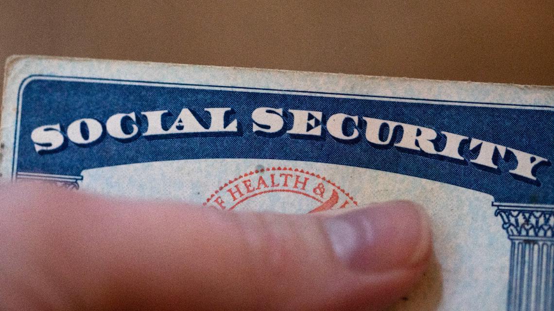 Social Security September 2025 payments: When will I receive my benefits?