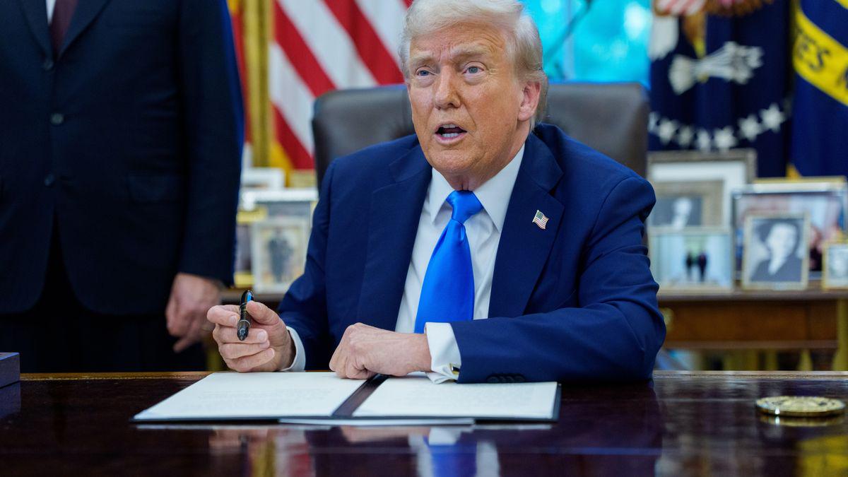 Trump erhöht Visa-Gebühren für Fachkräfte auf 100.000 Dollar