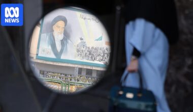 Inside Iran, a paranoid regime hunts for traitors and spies after its war with Israel