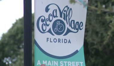 Cocoa Village business owners seek increased security