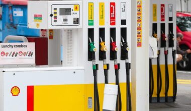 City with lowest petrol prices revealed
