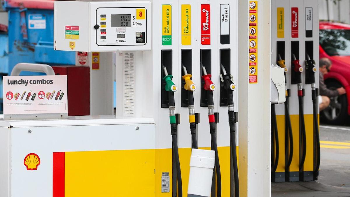 City with lowest petrol prices revealed