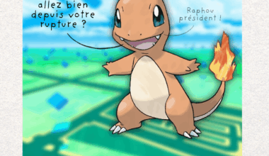 Tfaçon je préfère Anne-Sophie Goupix