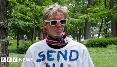 Ryan Routh found guilty of attempting to assassinate Trump