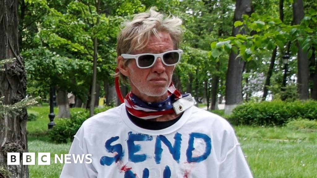 Ryan Routh found guilty of attempting to assassinate Trump