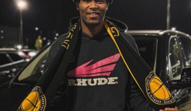 Atvykęs C.Reddishas: duokite man savaitę ir tapsiu lietuviu