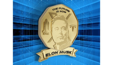 Elon Musk Collectible Badges Reviews, Complaints, Pricing, Legit or Rip-Off 2025