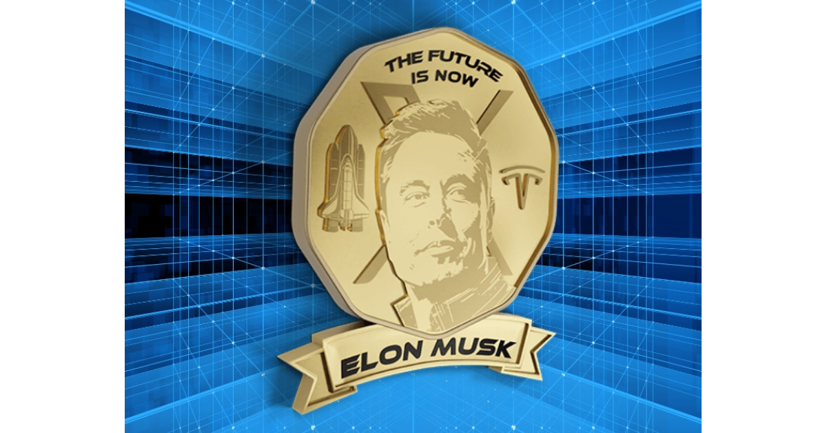 Elon Musk Collectible Badges Reviews, Complaints, Pricing, Legit or Rip-Off 2025