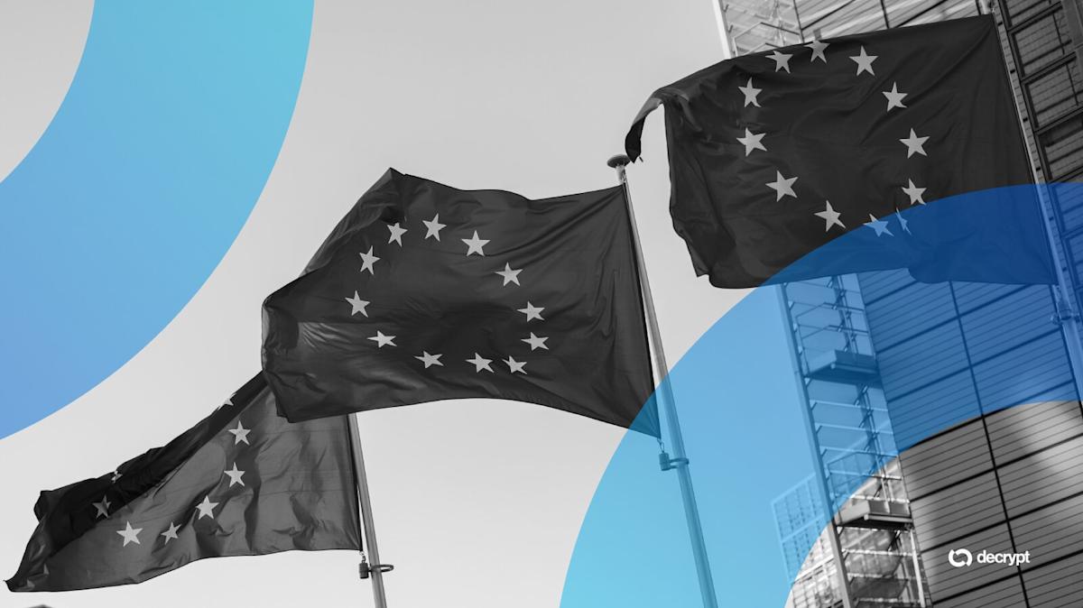 EU Eyes Boost to Pensions, Crypto Oversight Before 2026