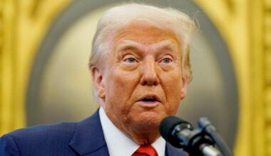 Pentagon Blows Trump’s Surprise: Big Announcement Leaked, Quickly Deleted