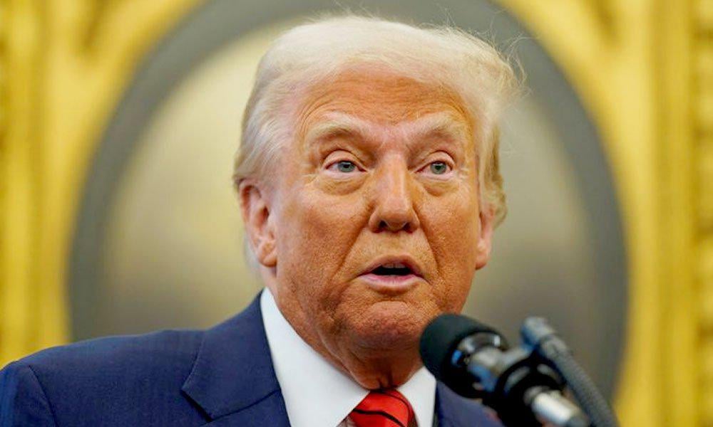 Pentagon Blows Trump’s Surprise: Big Announcement Leaked, Quickly Deleted