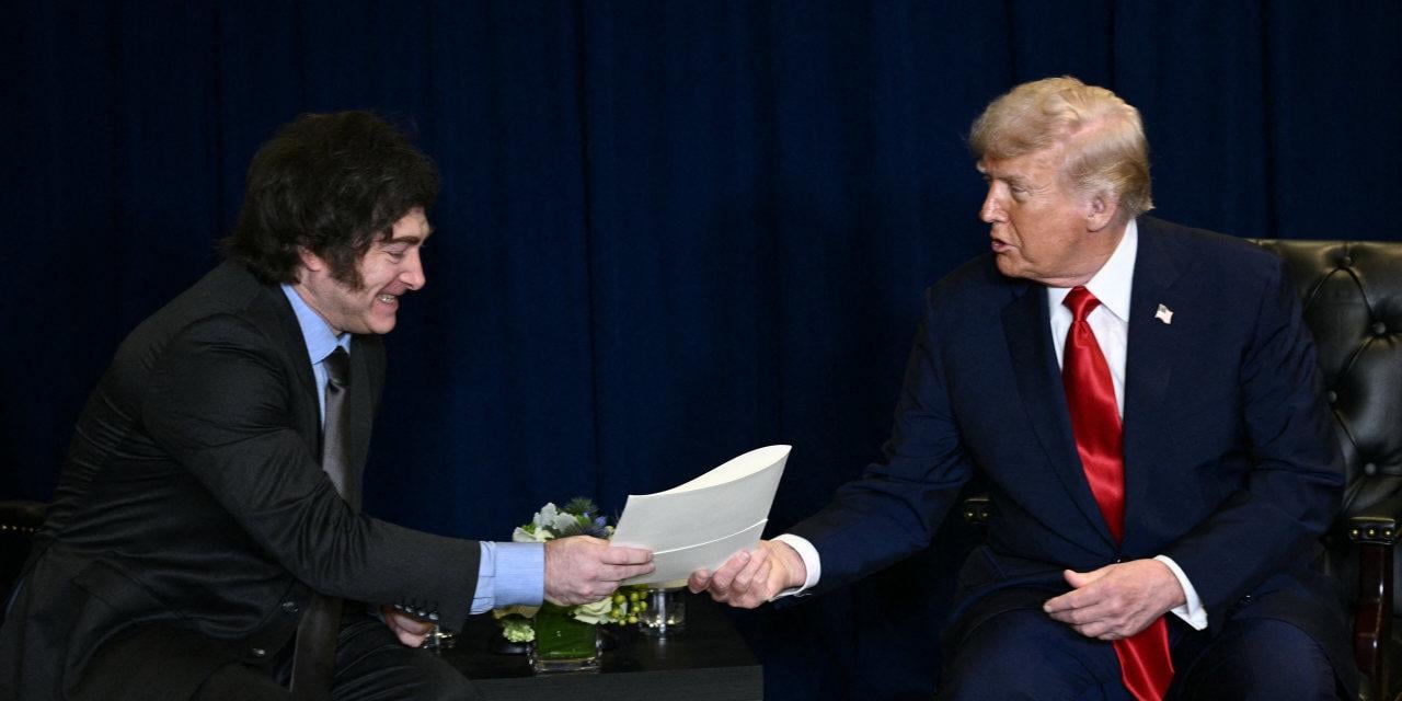 Trump Is Reasserting U.S. Dominion Over Latin America