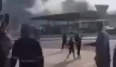 Israeli Air Force airstrike on Hamas leadership in Qatar