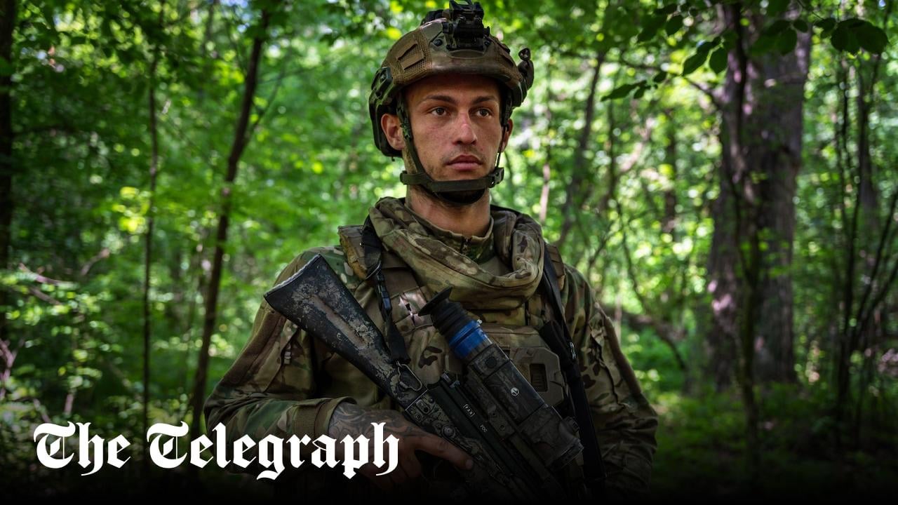 We won’t stop until Putin falls, say the Russians fighting against him