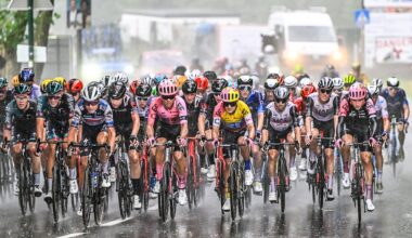 RTL Today - Škoda Tour de Luxembourg: Traffic restrictions and bus service adjustments on 17 and 21 September