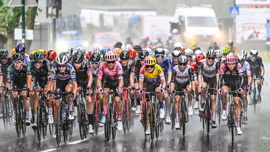 RTL Today - Škoda Tour de Luxembourg: Traffic restrictions and bus service adjustments on 17 and 21 September