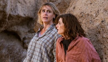 ITV's 'thrilling' new Spain-set heist drama promises an 'addictive' story of survival