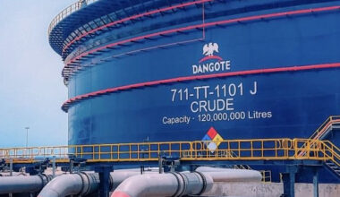 Dangote Refinery Petrol Price Cuts Not Patriotic, Create Market Shock, DAPPMAN Warns • Channels Television