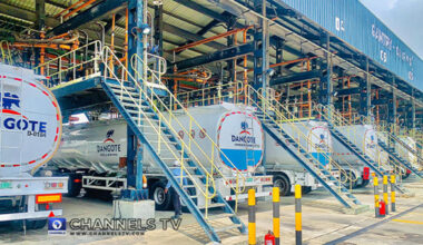 ‘Brazen Display Of Lawlessness,’ Dangote Refinery Slams PENGASSAN Over Planned Shutdown Of Crude Supply • Channels Television