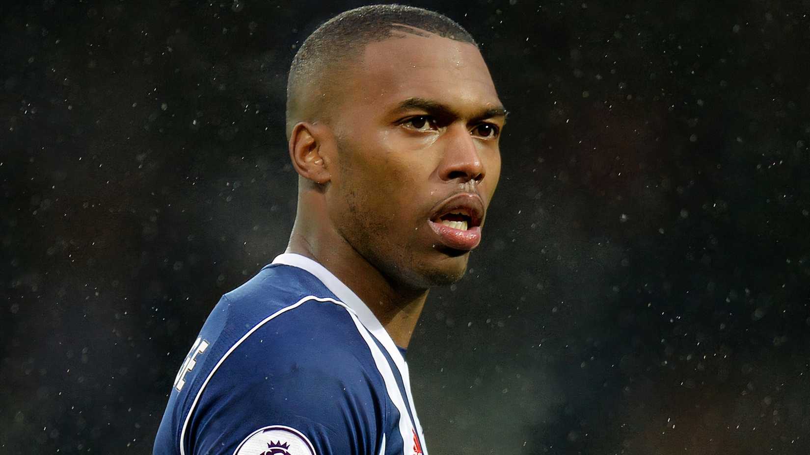 Daniel Sturridge for West Brom