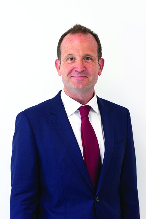 David Probert UCLH Rankings