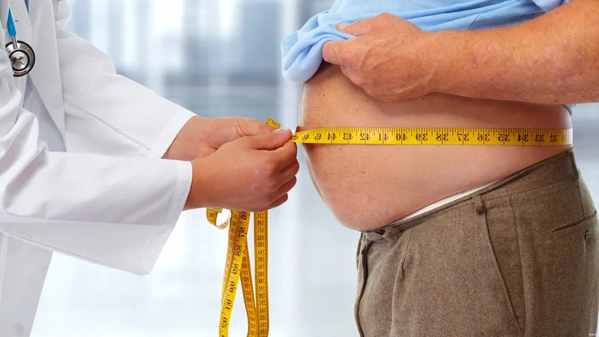 Why are rates of diabetes soaring?