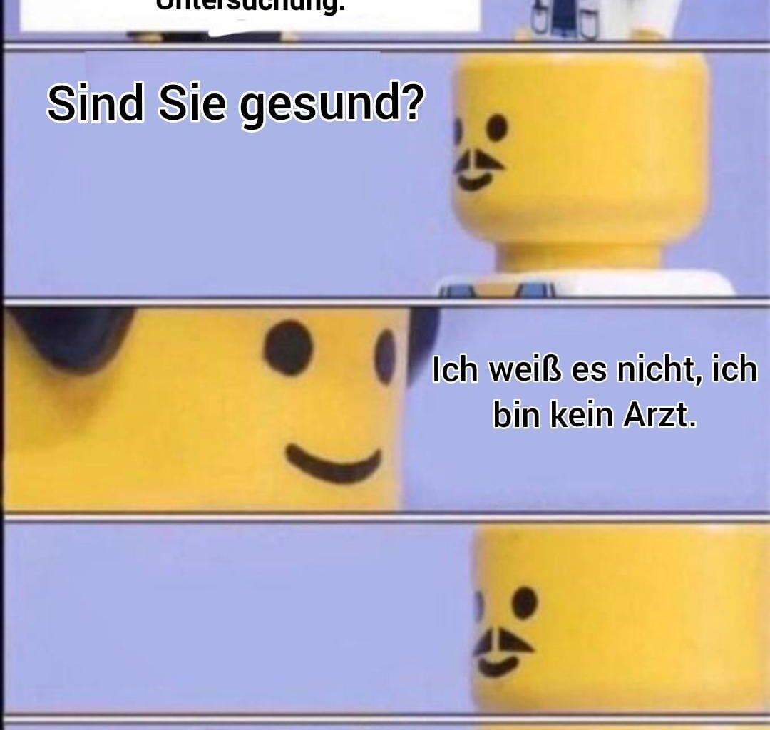 Ich iel