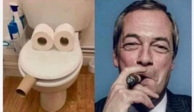 Spot the difference