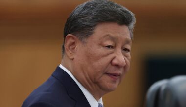 China Joins Big Oil in Opposition to Trump’s Biofuel Proposal
