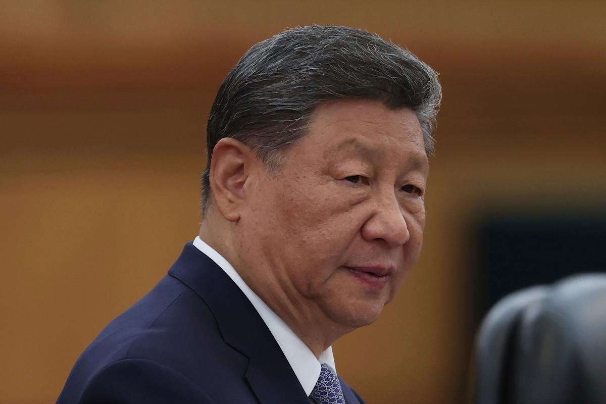China Joins Big Oil in Opposition to Trump’s Biofuel Proposal