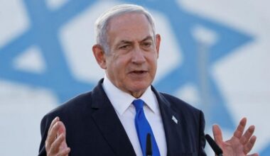 Palestinian Envoy Slams Netanyahu's 'Finish the Job' Remark at UNGA as Dangerous - Deccan Herald