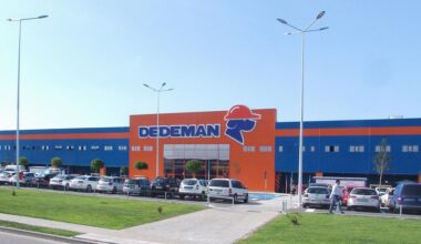 Romanian DIY retailer Dedeman expands into neighbouring Moldova