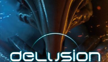 Delusion Out of Space