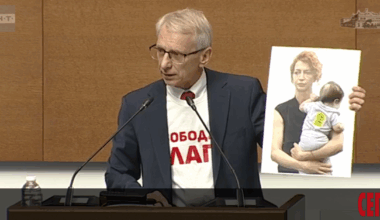 Денков обяви края на историческото време на ГЕРБ и ДПС