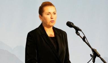 Denmark to offer payouts to Greenlandic women affected by forced contraception