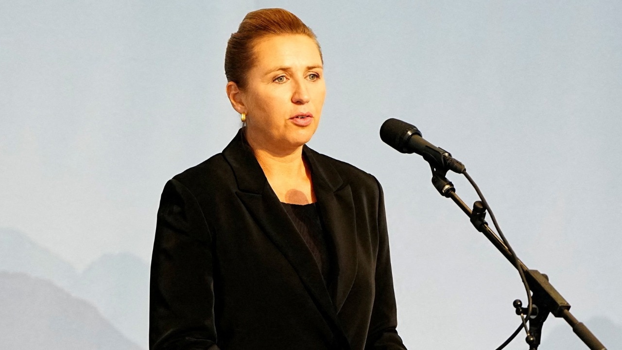 Denmark to offer payouts to Greenlandic women affected by forced contraception