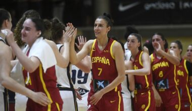España impulsa un proyecto para garantizar la igualdad en el deporte de alta competición