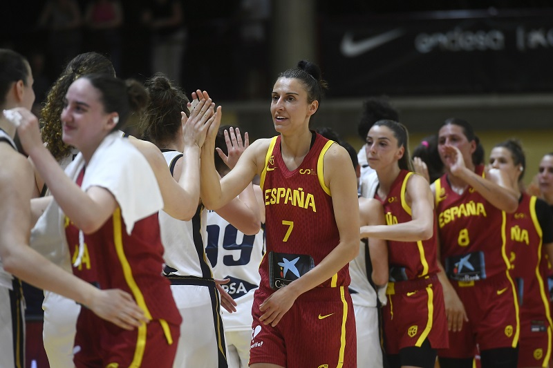 España impulsa un proyecto para garantizar la igualdad en el deporte de alta competición