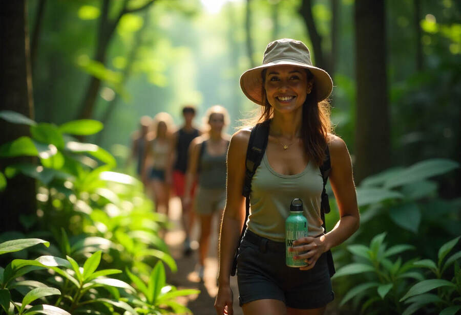 Mexico, UAE, Croatia, Portugal, Maldives, Indonesia, and Bhutan Create Unforgettable Travel Experiences Focused on Wellness, Luxury, and Sustainability