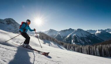 Canada, Italy, Bulgaria, France Lead the Way in Affordable Ski Holidays for Budget-Conscious Travelers