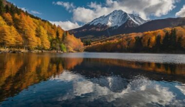 US, Canada, Mexico, Costa Rica, Argentina, Italy, UK, and Japan Offer Stunning Autumn Landscapes, Cultural Festivals, and Luxury Escapes