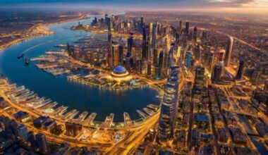 US, UK, Germany, Italy, France, Spain, China, Japan, and Saudi Arabia Shape the Future of Global Travel and Tourism with Strong Economic Impact and Job Creation