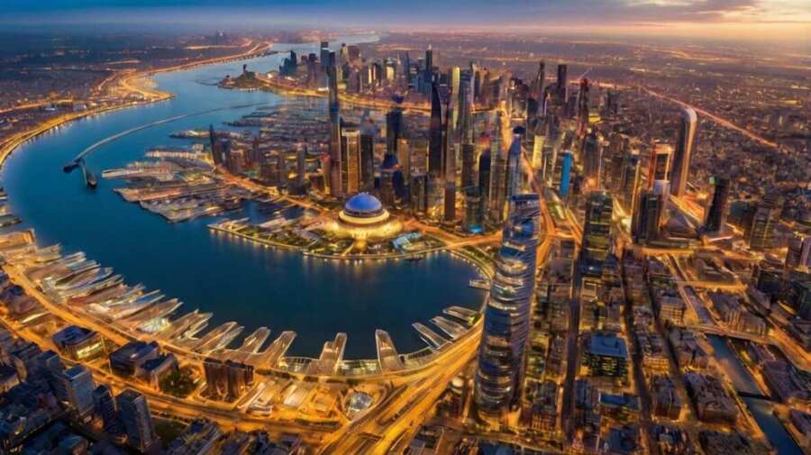 US, UK, Germany, Italy, France, Spain, China, Japan, and Saudi Arabia Shape the Future of Global Travel and Tourism with Strong Economic Impact and Job Creation