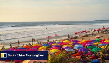 Australian man’s body returned without heart after Bali holiday turns tragic