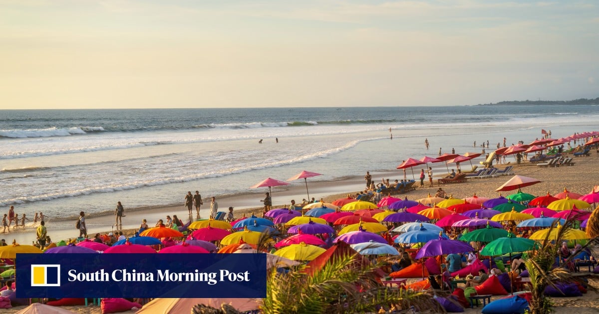 Australian man’s body returned without heart after Bali holiday turns tragic