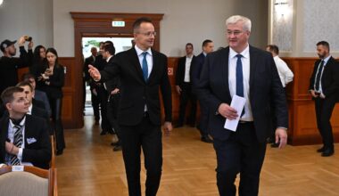 Ukrainian FM Sybiha to Visit Hungary Amid Druzhba Pipeline Tensions