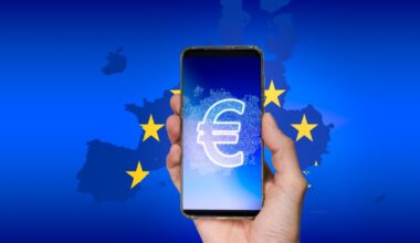 ECB Official Says Digital Euro Has Momentum After ‘Breakthrough’