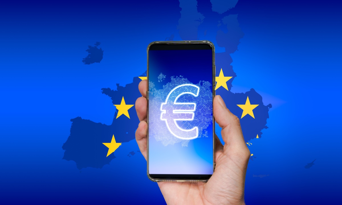 ECB Official Says Digital Euro Has Momentum After ‘Breakthrough’
